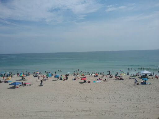 Twisted Fish Beach Store, 702 Boardwalk, Seaside Heights, NJ 08751, USA, 