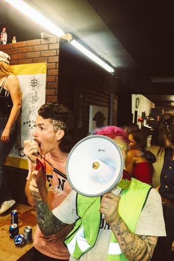 Explore dog nose print tattoo ideas, creative tattoo ideas in Springfield, available at Triumph Tattoo