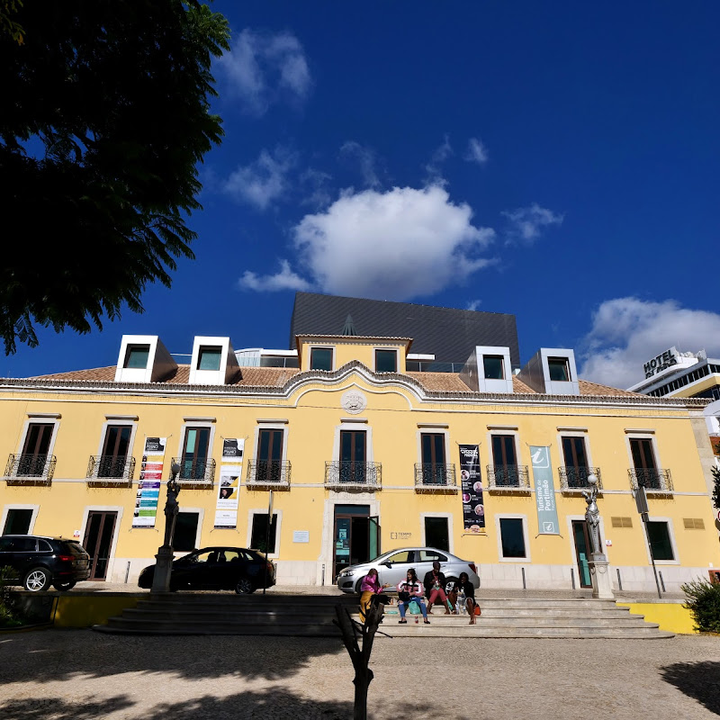 Teatro Municipal de Portimão