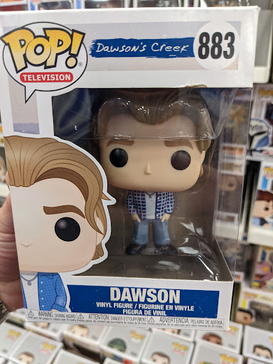 Book Store «Books-A-Million», reviews and photos, 17301 Valley Mall Rd #594, Hagerstown, MD 21740, USA