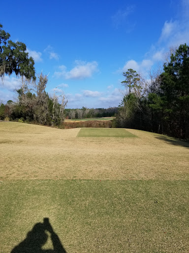 Golf Club «Kinderlou Forest Golf Club», reviews and photos, 4005 Bear Lake Rd, Valdosta, GA 31601, USA