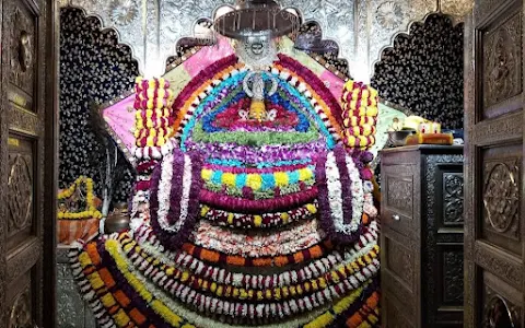 Shri Shyam mandir, Reengus image