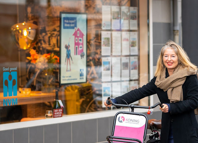 Koning Aankoopmakelaars