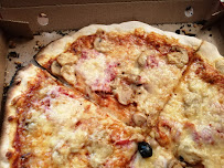 Pizza du Restaurant Les Hockeyeurs à Montpellier - n°3