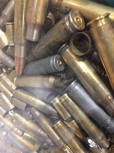 Store «Machine Gun America», reviews and photos, 5825 W Irlo Bronson Memorial Hwy, Kissimmee, FL 34746, USA