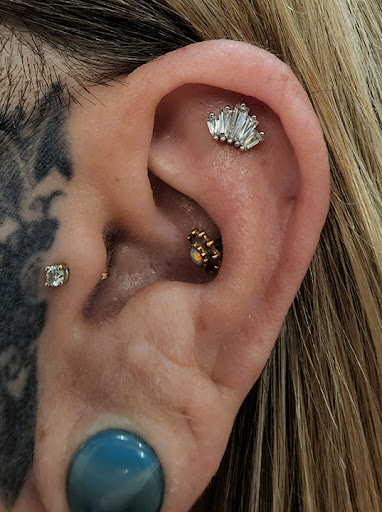 Explore the idea of you tattoos, creative tattoo ideas in Tempe, available at Club Tattoo