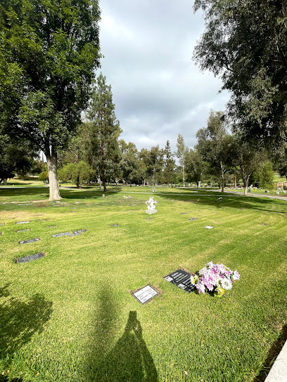 Los Angeles Pet Cemetery