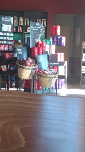 Coffee Shop «Starbucks», reviews and photos, 512 E Alto Rd, Kokomo, IN 46902, USA