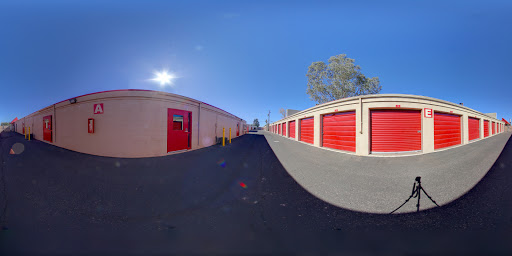 Self-Storage Facility «CubeSmart Self Storage», reviews and photos, 480 S Arizona Ave, Chandler, AZ 85225, USA