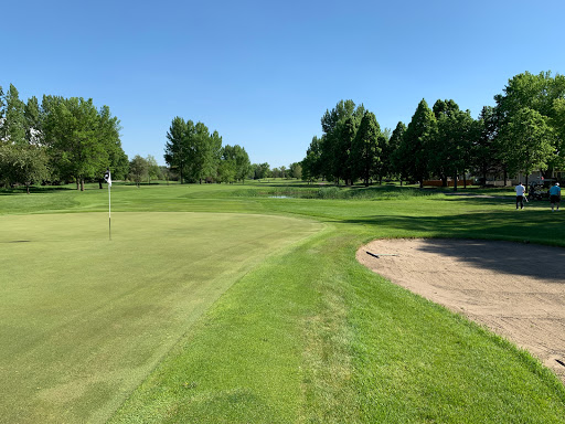 Golf Club «Moorhead Country Club», reviews and photos, 2101 N River Dr, Moorhead, MN 56560, USA