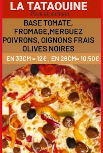 Photos du propriétaire du Pizzeria DoNo Pizzas à Montmélian - n°12