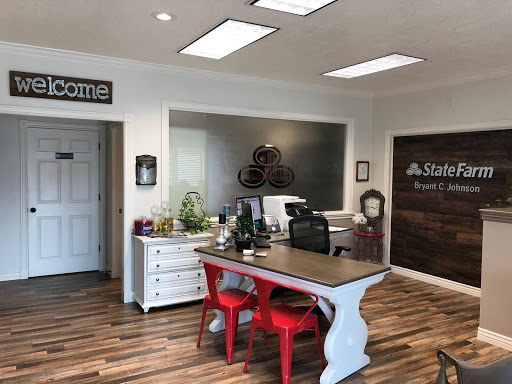 Insurance Agency «Bryant Johnson - State Farm Insurance Agent», reviews and photos