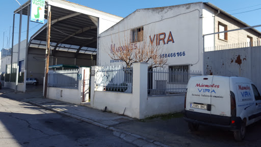 Mármoles Vira
