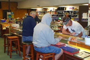 Herb's Coin Shop image