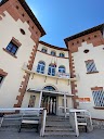 Escuela Oficial de Idiomas (E.O.I.) de Teruel en Teruel