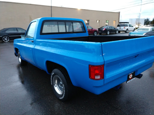 Used Car Dealer «Sabeti Motors Auto Sales Tacoma», reviews and photos, 5801 S Tacoma Way, Tacoma, WA 98409, USA