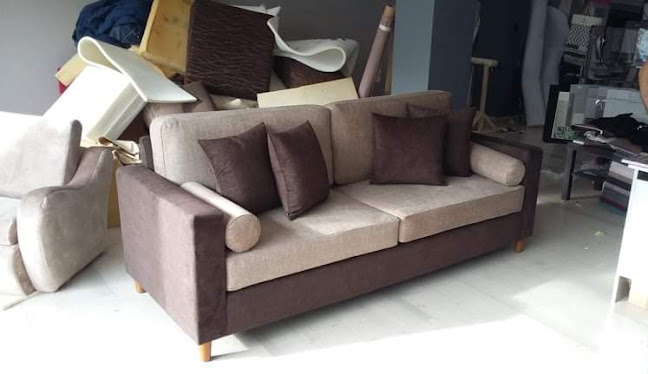 ΕΠΙΠΛΟ ΤΕΧΝΙΚΗ ΜΕΣΟΛΟΓΓΙΟΥ - Κατάστημα επίπλων