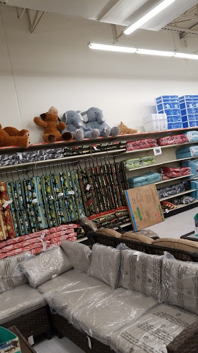 Discount Store «Big Lots», reviews and photos, 3921 Oakwood Blvd, Hollywood, FL 33020, USA