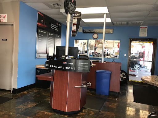Tire Shop «Firestone Complete Auto Care», reviews and photos, 2024 61st St, Galveston, TX 77551, USA