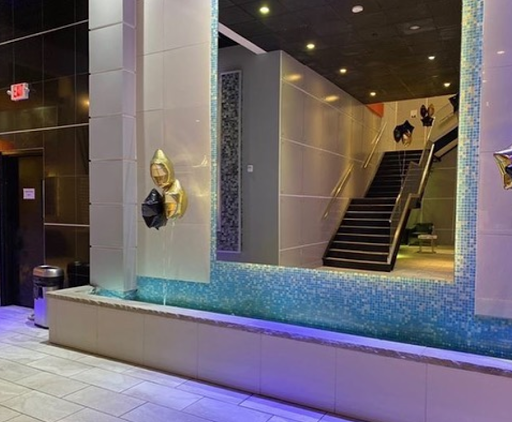 Gym «Push Fitness Club», reviews and photos, 15 Jericho Turnpike, New Hyde Park, NY 11040, USA