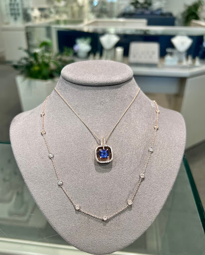 Jeweler «Fabri Fine Jewelry», reviews and photos, 15015 Main St #112, Bellevue, WA 98007, USA