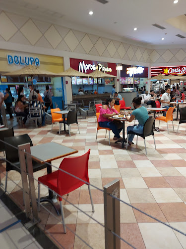 Opiniones de C.C. El Paseo Shopping Machala en Machala - Centro comercial