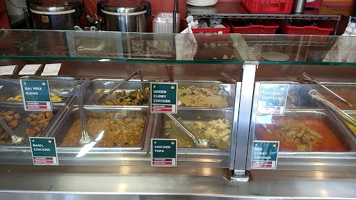 Thai Spoons image