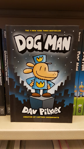 Book Store «Barnes & Noble», reviews and photos, 102 Park Ave #1, Willow Grove, PA 19090, USA