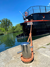 Photos du propriétaire du Restaurant La Péniche à Angoulême - n°6