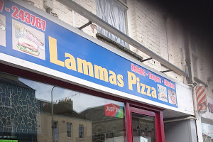 Lammas Pizza