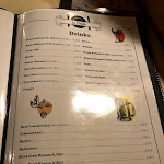 Photo n°5 de l'avis de Dersu.c fait le 16/02/2019 à 01:37 sur le  La pergola à Ponte di Legno