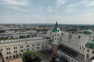 Pomeranian Dukes' Castle in Szczecin image