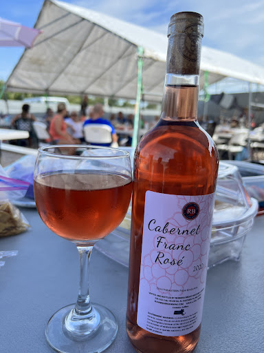 Winery «Running Brook Vineyard & Winery», reviews and photos, 335 Old Fall River Rd, North Dartmouth, MA 02747, USA