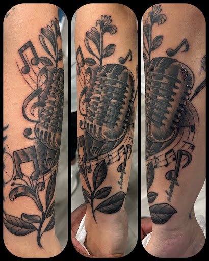 Explore minnesota tattoo ideas, creative tattoo ideas in Cape Coral, available at UNRIVALED INK