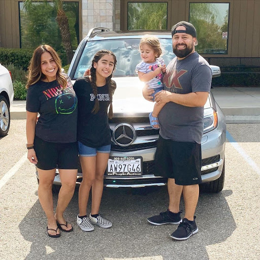 Used Car Dealer «Anaheim Pre-Owned Cars», reviews and photos, 2223 E Katella Ave b, Anaheim, CA 92806, USA