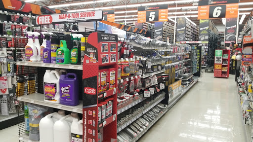 Auto Parts Store «AutoZone», reviews and photos, 27300 Pacific Hwy S, Federal Way, WA 98003, USA