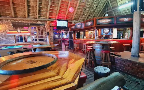Springbok Pub image
