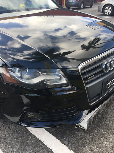 Car Wash «Busy Bee Car Wash (Bird Road)», reviews and photos, 8401 Bird Rd, Miami, FL 33155, USA