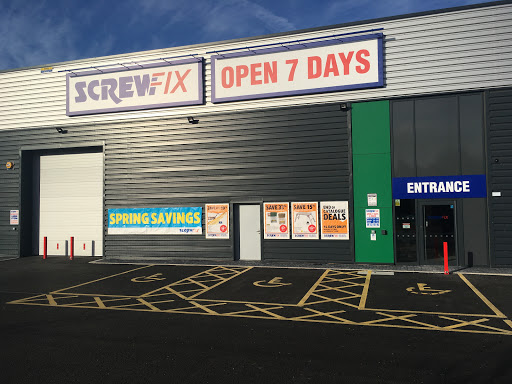 Screwfix