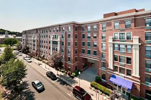 Chancery Square Apartments image
