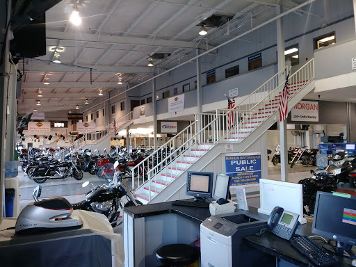 Auto Auction «Manheim Daytona Beach», reviews and photos, 1305 Indian Lake Rd, Daytona Beach, FL 32124, USA