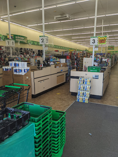 Dollar Store «Dollar Tree», reviews and photos, 100 Northeast Ave, North East, MD 21901, USA