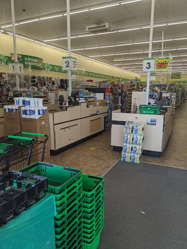 Dollar Store «Dollar Tree», reviews and photos, 100 Northeast Ave, North East, MD 21901, USA