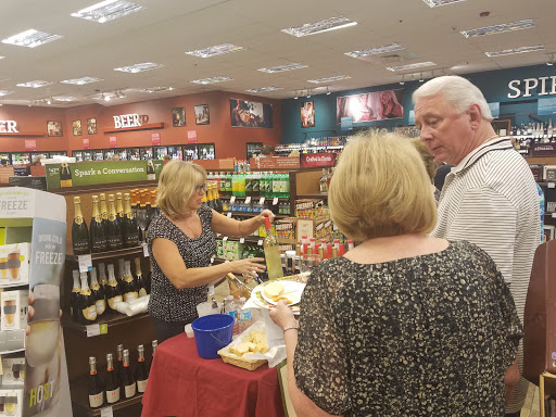 Liquor Store «ABC Fine Wine & Spirits», reviews and photos, 5810 Manatee Ave W, Bradenton, FL 34209, USA