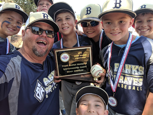 Park «Dierickx Park», reviews and photos, 800-850 SE Risley Ave, Gladstone, OR 97027, USA