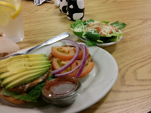 Natural Foods Store «Manna Grocery & Deli», reviews and photos, 2300 McFarland Blvd E #12, Tuscaloosa, AL 35404, USA