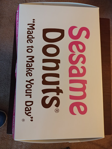 Donut Shop «Sesame Donuts Inc», reviews and photos, 727 SW 185th Ave, Beaverton, OR 97006, USA