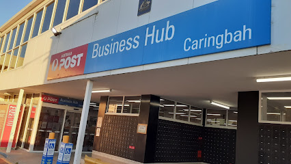 Australia Post - Caringbah Business Centre