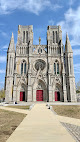 Église Notre-Dame-des-Champs Avranches