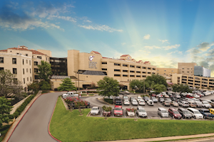 CHRISTUS Mother Frances Hospital - Tyler: Emergency Room